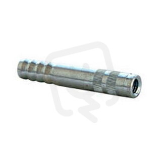 Ocelové pouzdro pro chem. maltu M8 (12x80mm) KOŇAŘÍK 81601008