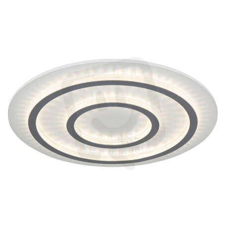 Stropní svítidlo JAYDEN bílá matná 60W 3000-6500K GLOBO 48042-60W