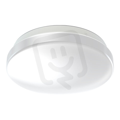 Stropní svítidlo LEDVANCE CEILING ROUND IP44 210 12W 830 IP44