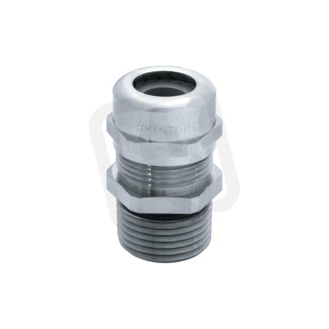Kabelová vývodka SKINTOP MS NPT 1/4'' LAPP 53112004