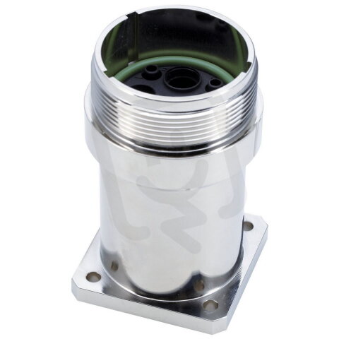 Vestavné pouzdro POWER LS3 A1 3+PE+4 (1) LAPP 44429353