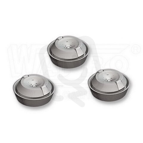 průchodka SHARK-SEAL IP67 M20 pr. 7-11mm