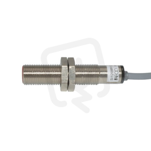 Indukční senzory O 12 mm