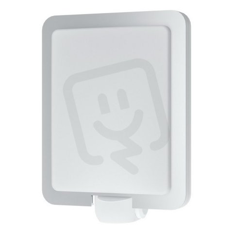 Nástěnné svítidlo MUSSOTTO SENSOR nerezová ocel/bílá 28W IP44 EGLO 97218
