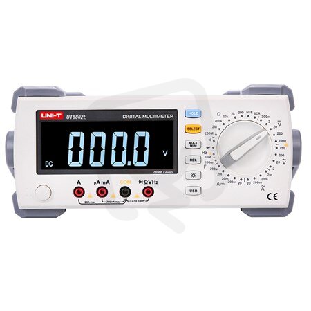 Multimetr UNI-T  UT8802E