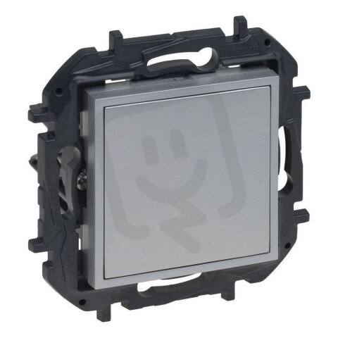 NILOE S. ZÁSLEPKA HLINÍK LEGRAND 863300B