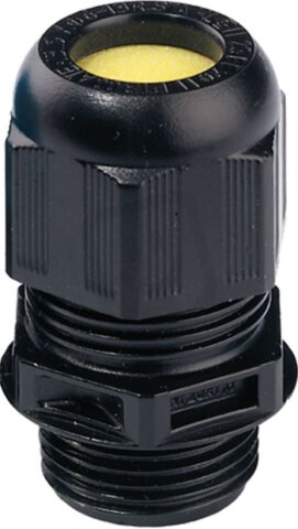 Vývodka ESKE/1-E M40X1,5 PA BK ATEX EX E II WISKA 10103368