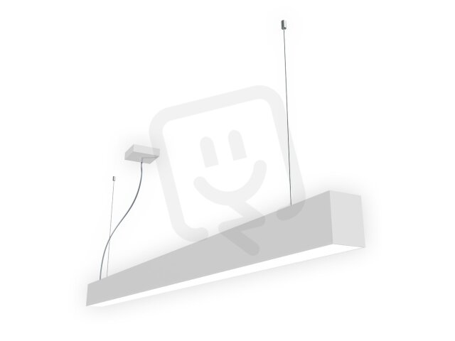 LED2 3314351 LINO II 150 P-Z, W PRISMA 3