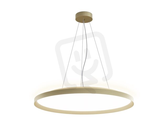 LED2 3275057D MOON 80 P/N-Z, G DALI/PUSH