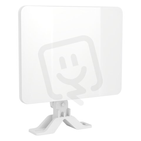 AL-LED STRAHLER 30W WEISS 'MACHIO'