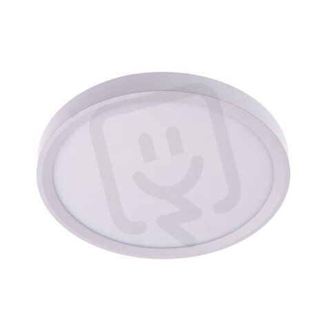 LED panel PANKA 40W CCT bílé kulaté stropní T-LED 102410