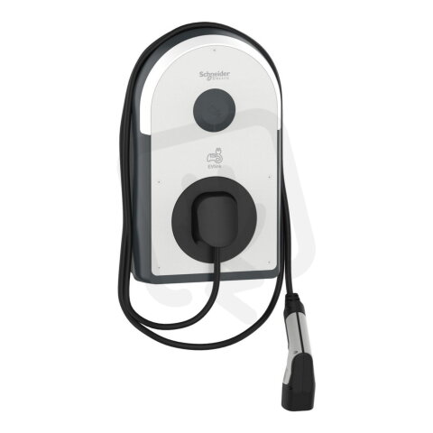 EVlinkProAC22kW kabel T2 RDC-DD 6mA MNx