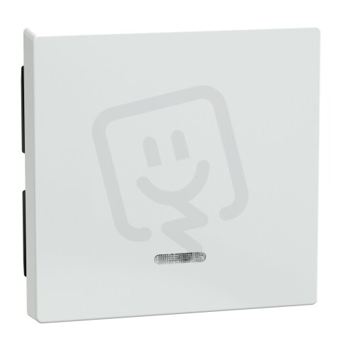 Kryt spinace s pruzorem, System M,active SCHNEIDER 436025