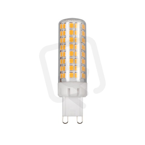 G9 LED 7W-WW Světelný zdroj LED MILEDO KANLUX 31522