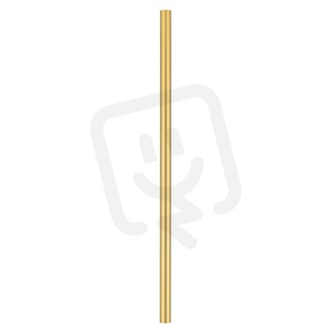 FOURTY XL SOLID BRASS