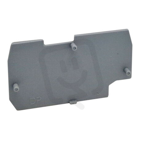 Přepážka K PS 2,5 ELEKTRO BEČOV BA101000.21