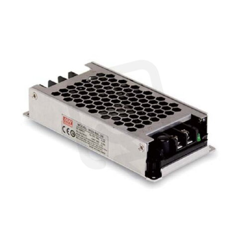 Měnič DC/DC uzavřený 60W 3.3V MEAN WELL RSD-60G-3.3