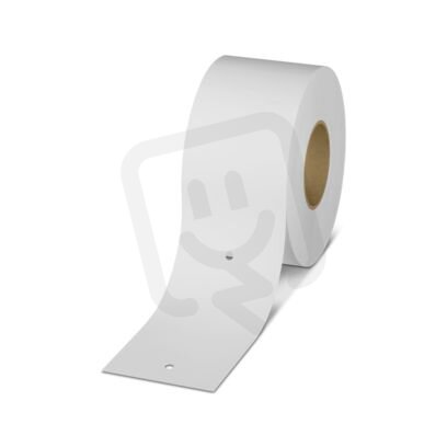 Označovací štítek EMT (95X140)R WH-WH PHOENIX CONTACT 1463688