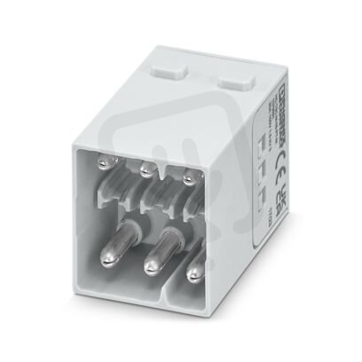 Modul kontaktní vložky HC-TSC-M-06-PT-M PHOENIX CONTACT 1079591