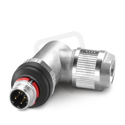 Konektor SACC-P12MRD-4PL-CM SH PN PHOENIX CONTACT 1438184
