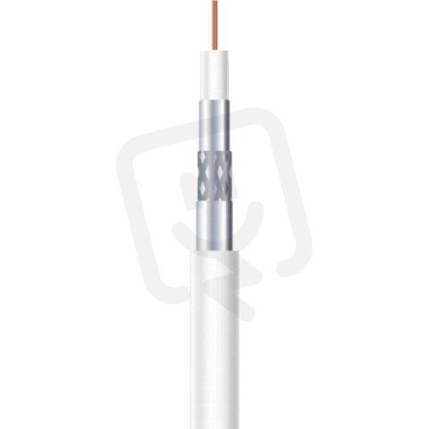 167525044 PREMIUM coaxial cable> 110 dB,