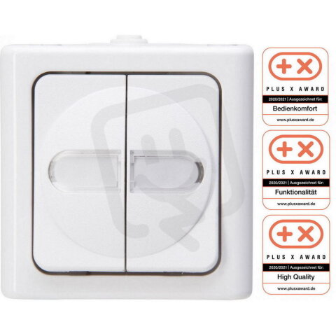 560502004 BLUE ELECTRIC - Series switch,