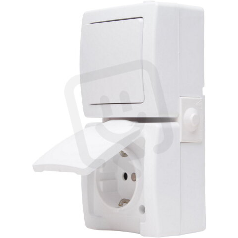 138502009 Universal switch (off and chan