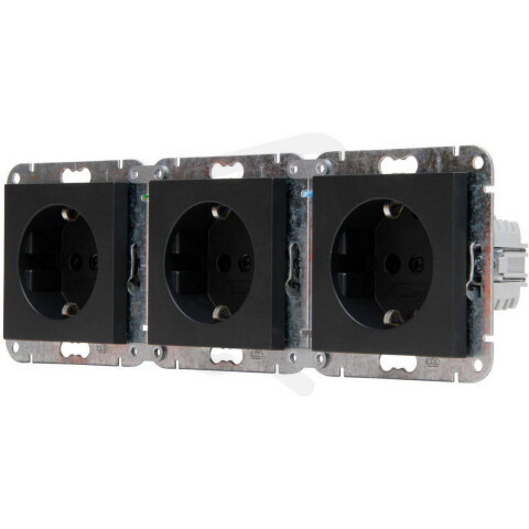 HK07 - KombiQuick, 3fold, without shutte