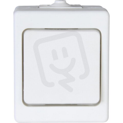 563602000 Surface mount, universal switc