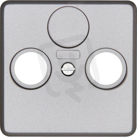 358620183 Antenna cover plate for antenn