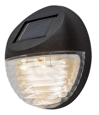 Fasádní svítidlo LERMOS LED 0,06W 3000K RABALUX 77203