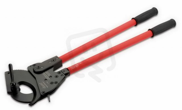 120170 Kabelový řezák Al + Cu do o 60 mm