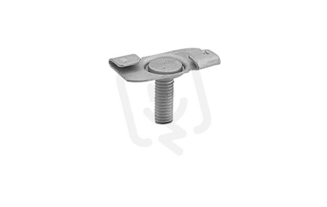 Britclips ACC15 M6x16 M6x16mm WALRAVEN 56521600