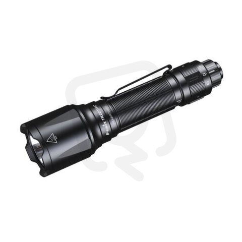 Svítilna Fenix vodotěsná IP68 LED výkon