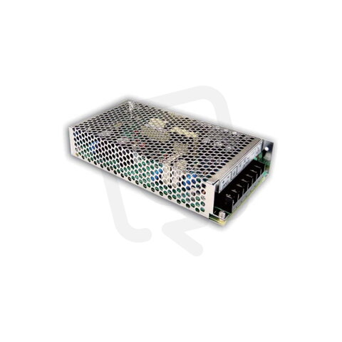 MEAN WELL SD-100A-24 Měnič DC/DC uzavřený 100W 24V
