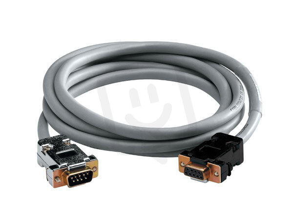 Lovato LRXC02 Propojovací kabel pro LRX P01