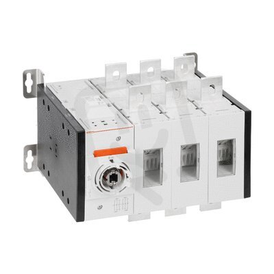 Přepínač 3P 630A AC21A C1