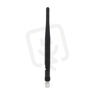 WI-FI DUAL BAND 2DBI anténa
