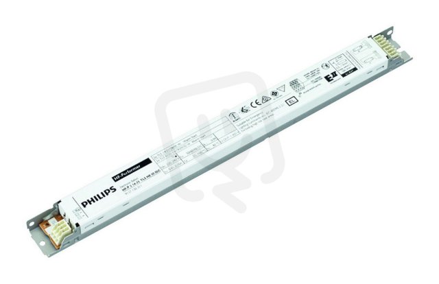 Elektronický předřadník PHILIPS HF-P 2 14-35 TL5 HE III 220-240V