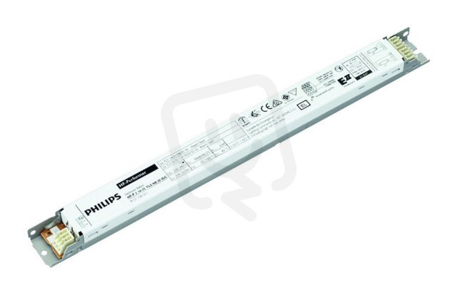 Philips Elektronický předřadník HF-P 2 14-35 TL5 HE III 220-240V