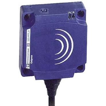 Schneider xS8C1A1MAL5 Indukční čidlo Universal