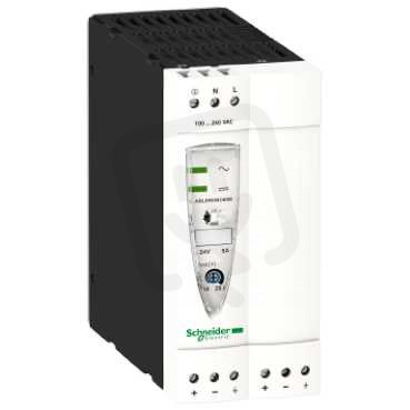 Schneider ABL8REM24050 Optimální řada 24 V, 5 A