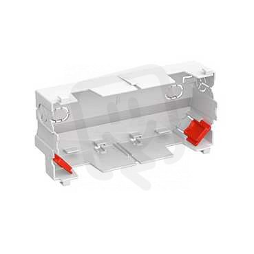 ISM15011 Box for 2x45 Altira/Unica adapt