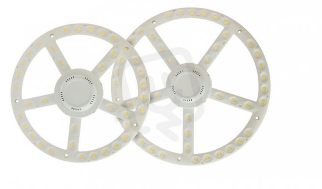 DAISY LED MODUL 18W-WW