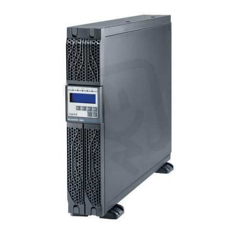 UPS DAKER DK PLUS 1000VA/900W, 6xIEC C13 LEGRAND 310170