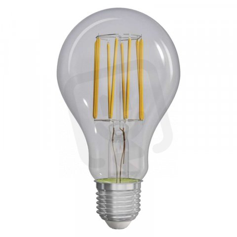 LED žárovka Filament A70 12W(100W) 1521lm E27 WW Z74280 Emos teplá bílá
