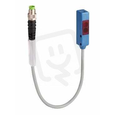 Schneider XUYPCO989SP Fotoelektrické čidlo - Laser F