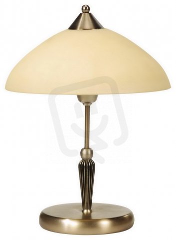 Regina E14 1x 40W IP20 bronz RABALUX 8172