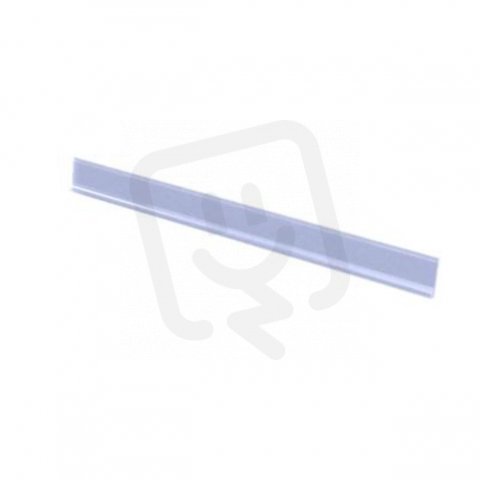 Držák štítků š.12M pro Mistral 41W ABB 1SPE007715F5012