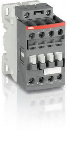AF09ZB-22-00-22 48-130V50/60HZ DC ABB 1SBL136561R2200